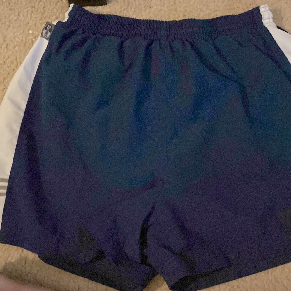 Adidas workout shorts